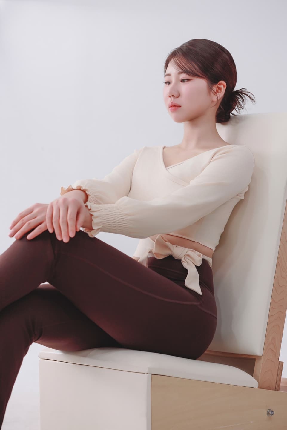 한지민
